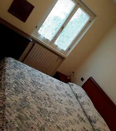 Casa Sole E Relax Apartment *