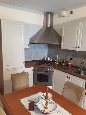 Casa Sole E Relax *