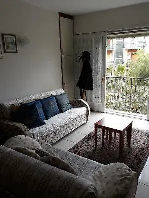 Casa Sole E Relax Ospedaletti