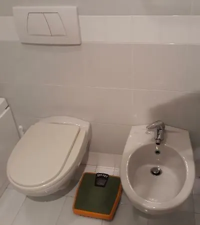 Casa Sole E Relax Apartment *