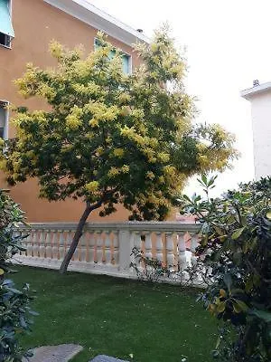 Apartmán Casa Sole E Relax *