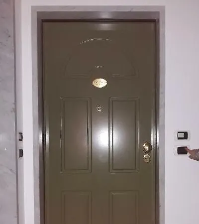 Casa Sole E Relax * Ospedaletti