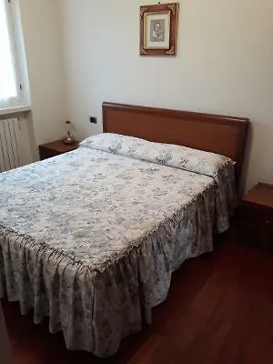 Casa Sole E Relax Apartmán Ospedaletti